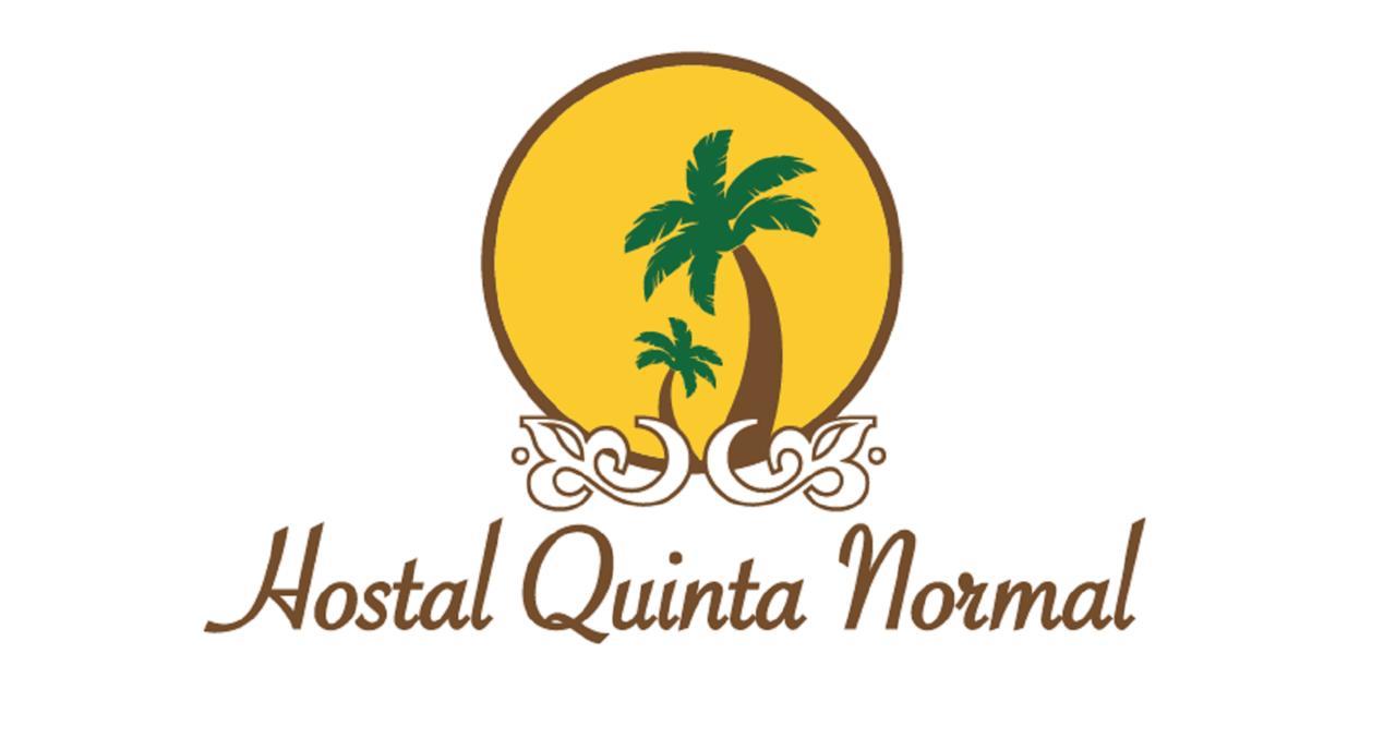 Hostal Quinta Normal Provincia de Provincia de Antofagasta Exterior foto
